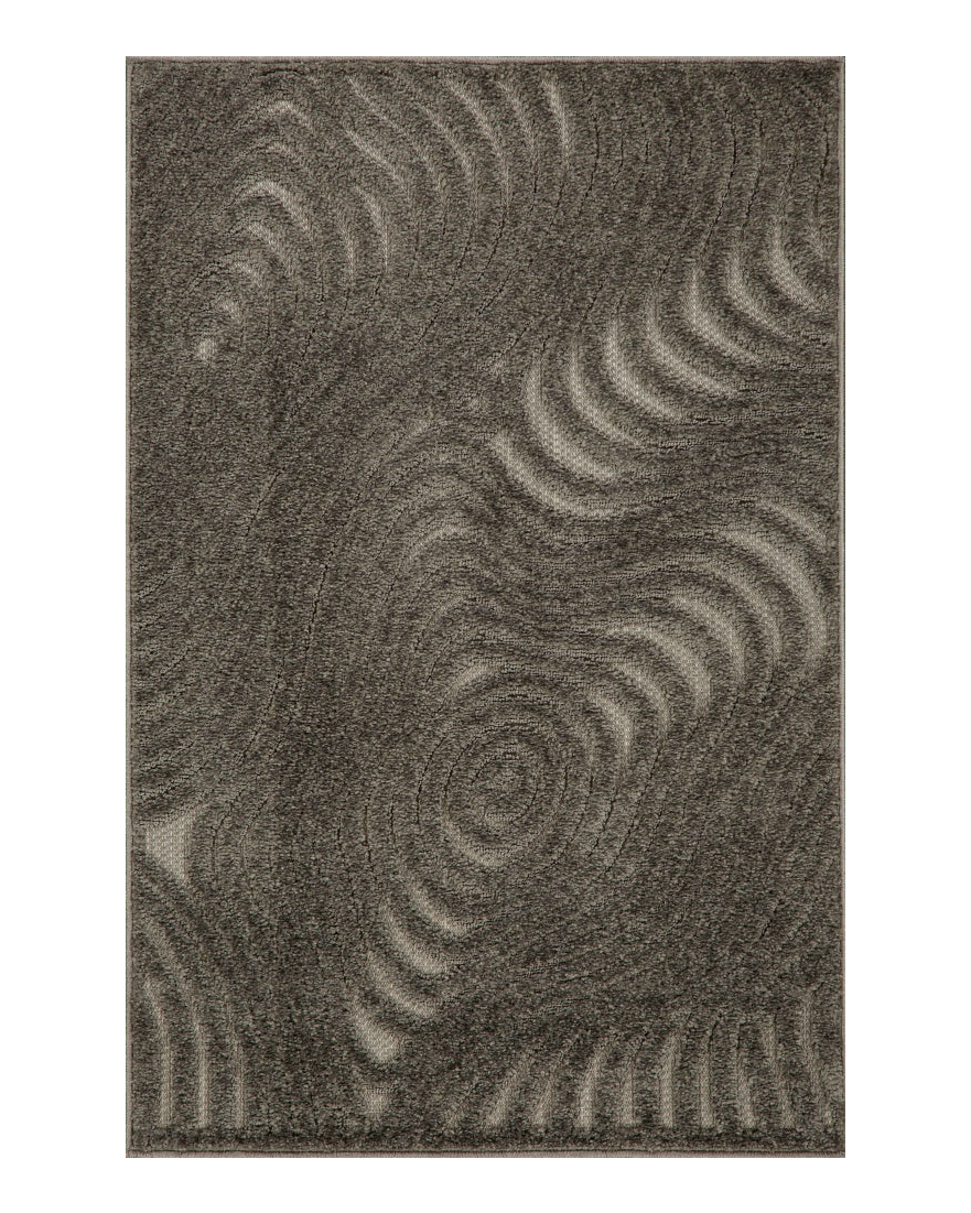 Kiara Tiered Textured Rug