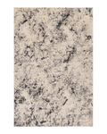 Nebula Abstract Subtle Marble Rug