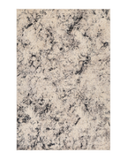 Nebula Abstract Subtle Marble Rug