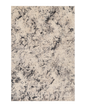 Nebula Abstract Subtle Marble Rug