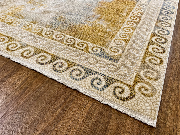 Karpet Atlas 7719A