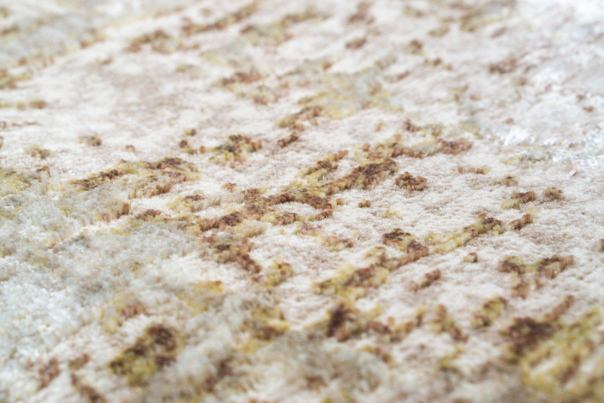 Calais Faded Abstract Rug