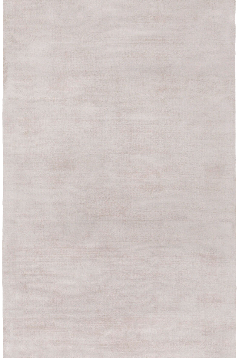 Amara Viscose Neutral Rug