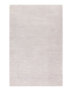 Amara Viscose Solid Rug