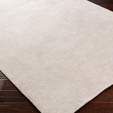 Amara Viscose Neutral Rug