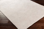 Amara Viscose Solid Rug