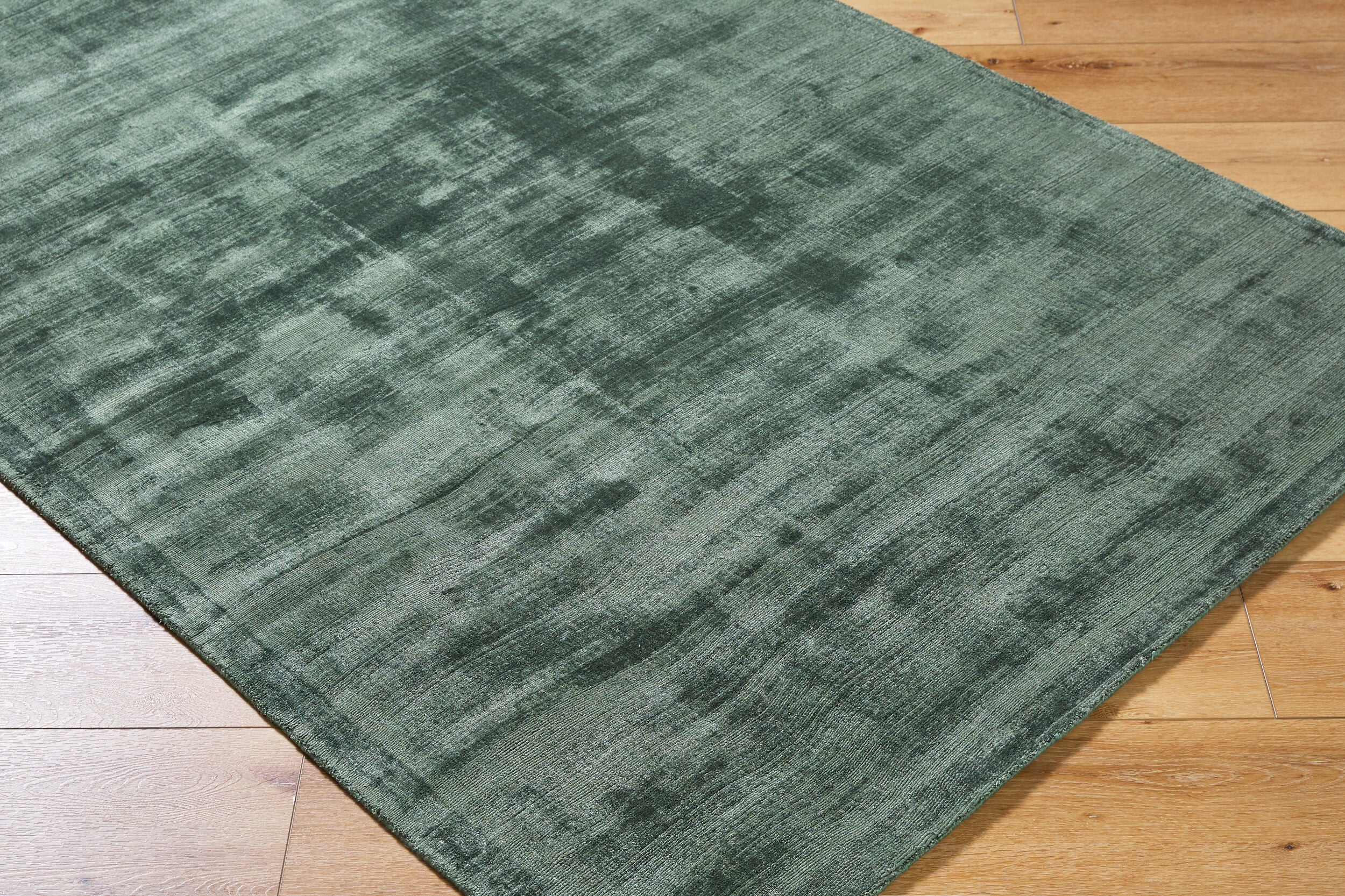 Amara Viscose Neutral Rug