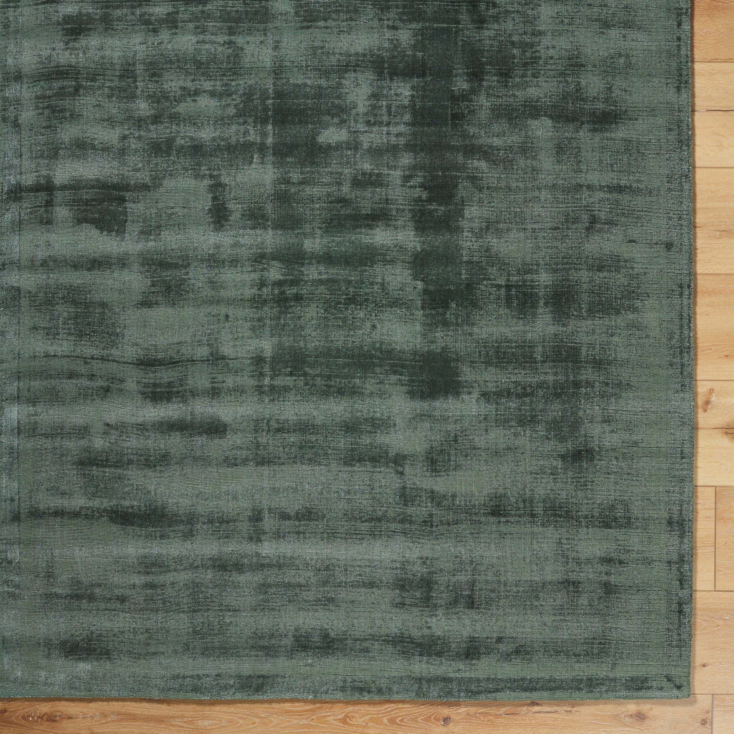 Amara Viscose Neutral Rug