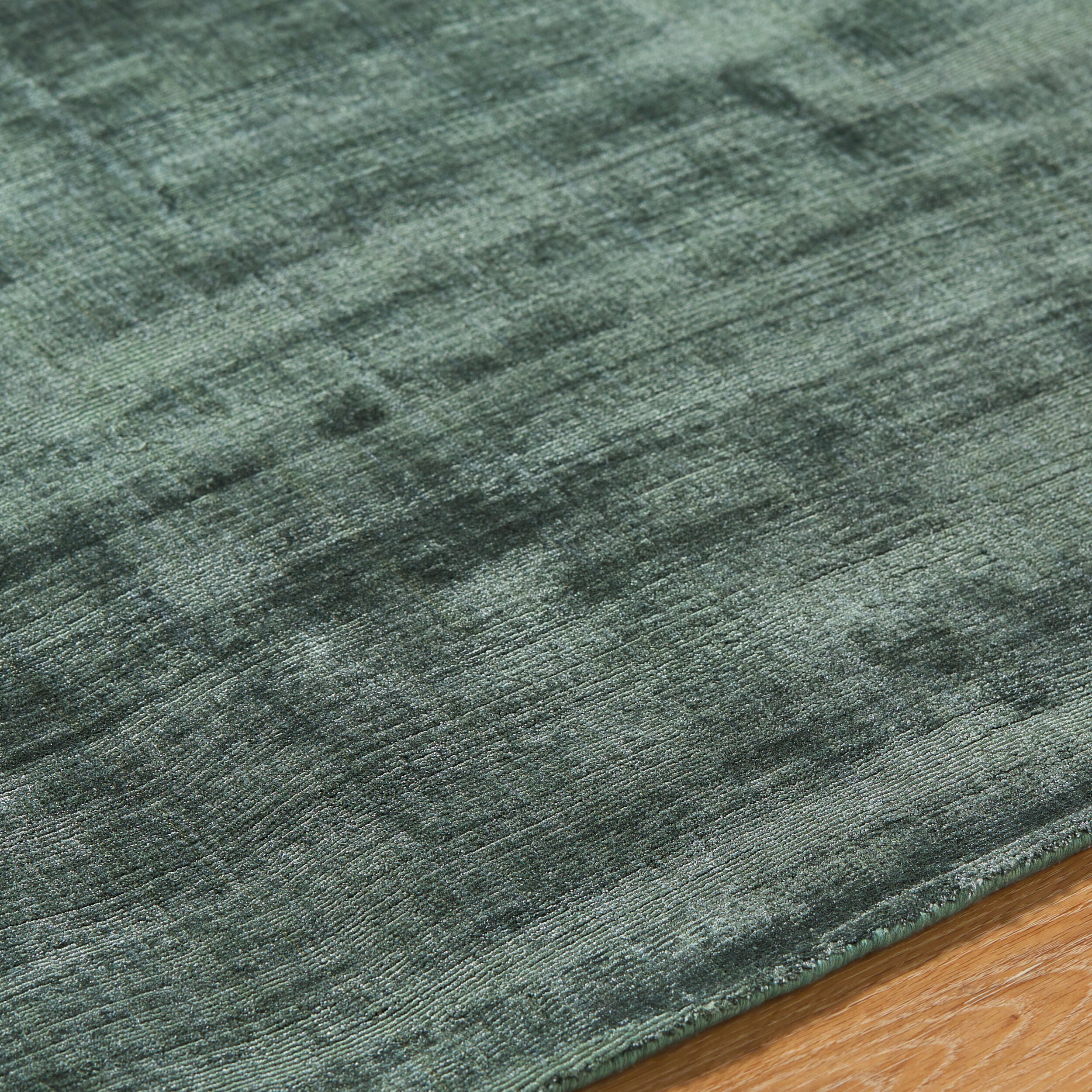 Amara Viscose Neutral Rug