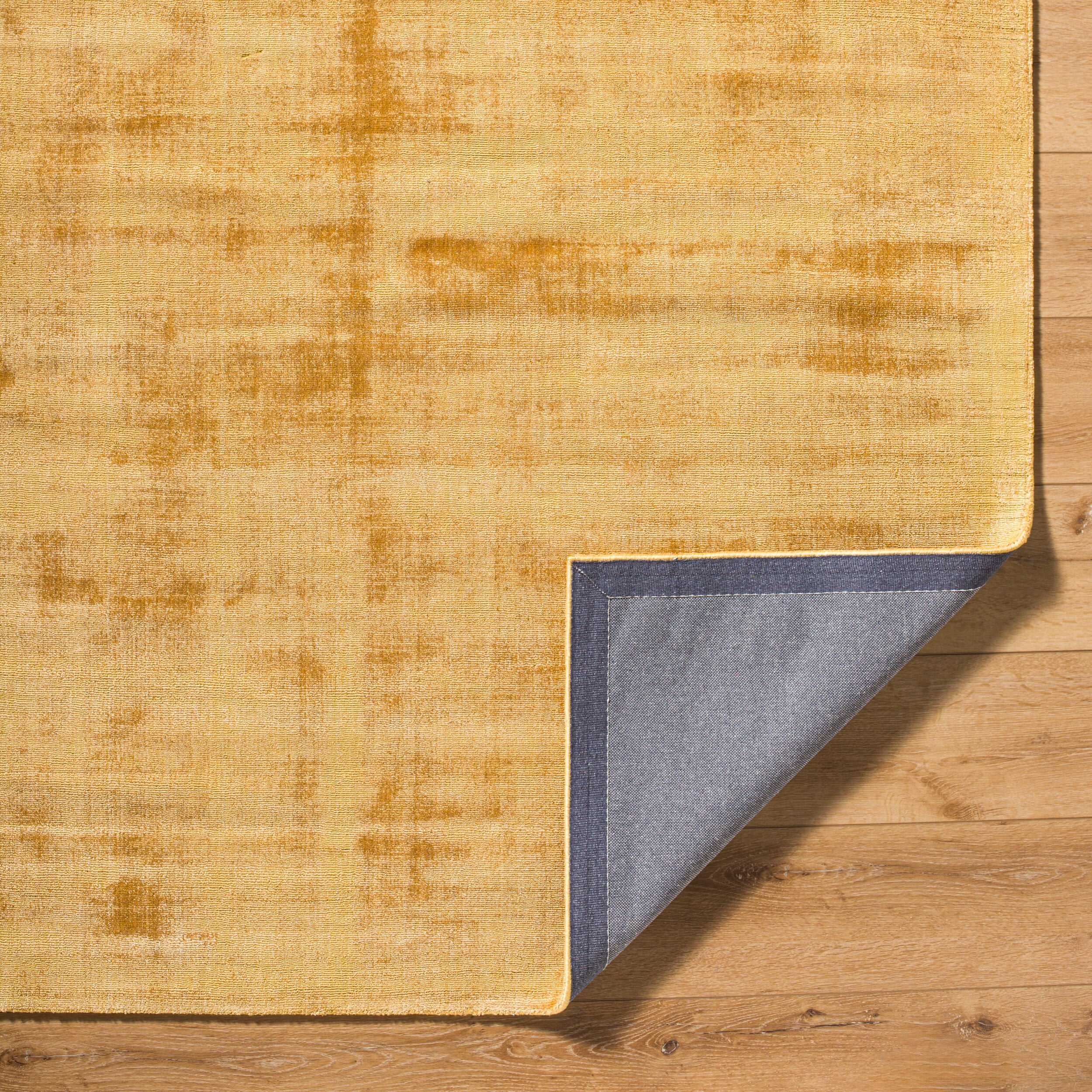 Amara Viscose Neutral Rug