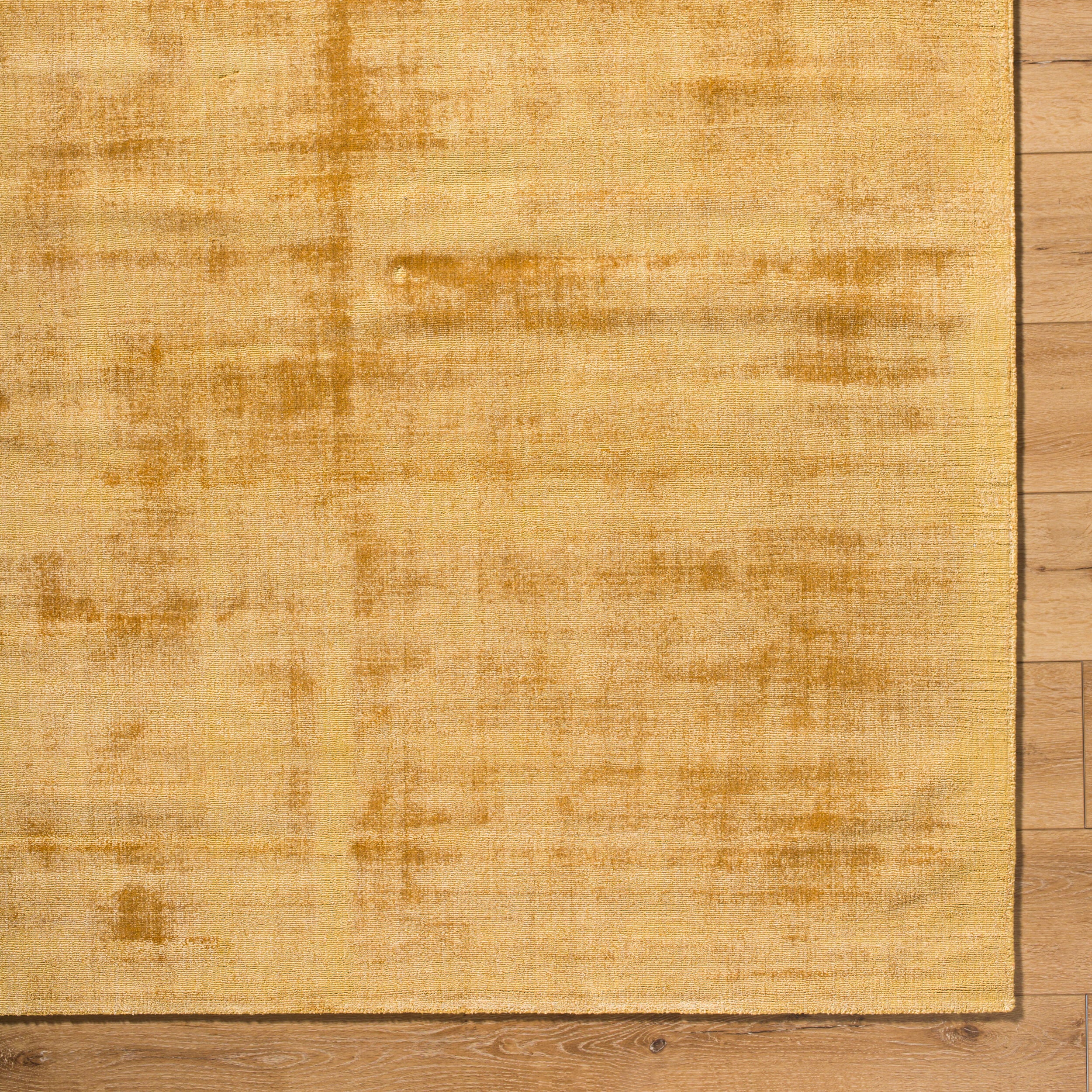 Amara Viscose Neutral Rug