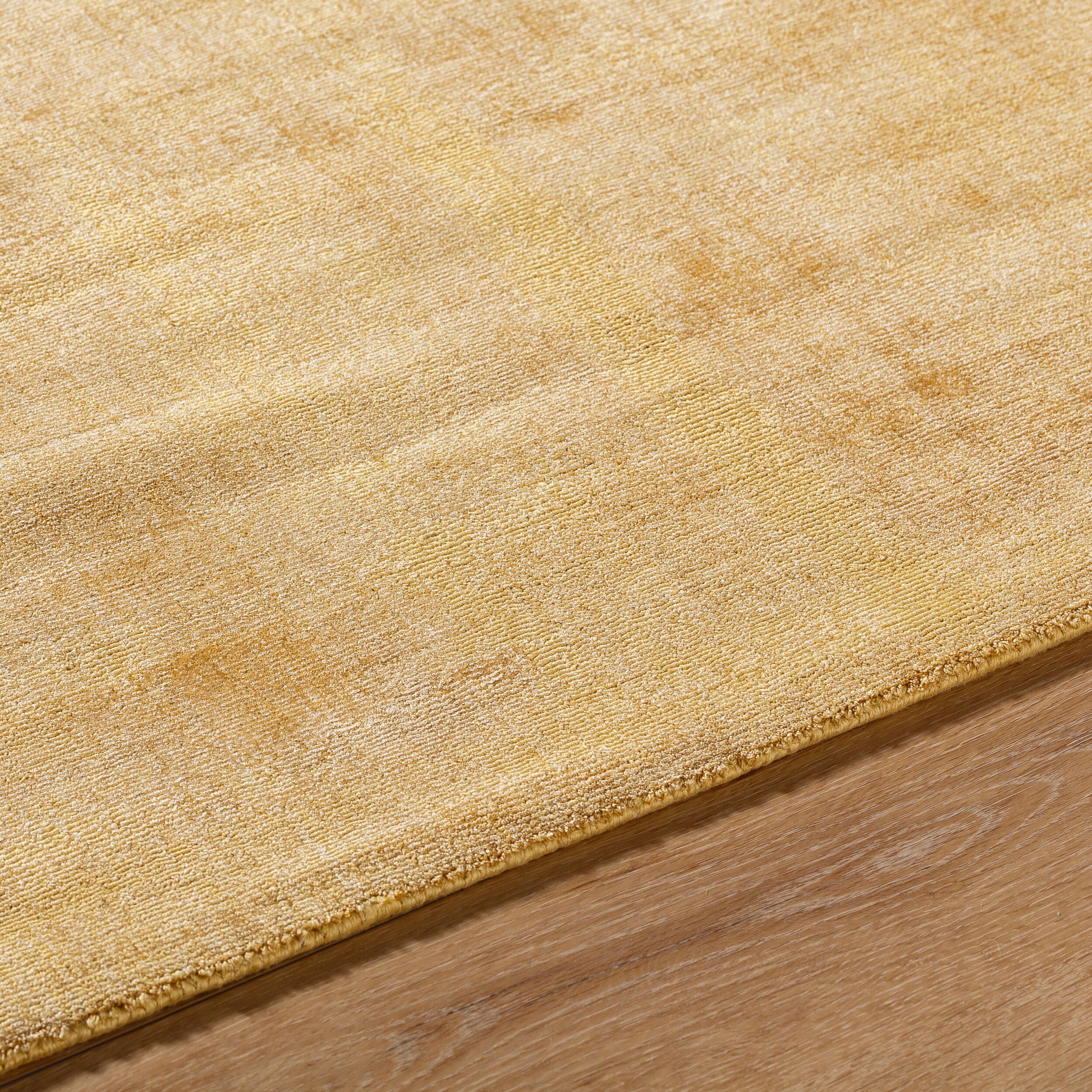 Amara Viscose Neutral Rug