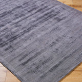Amara Viscose Neutral Rug