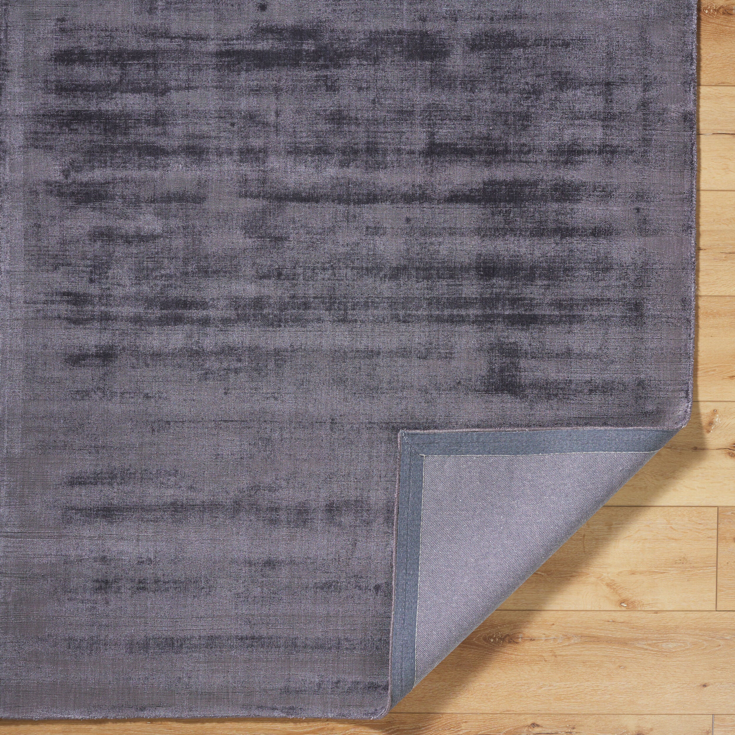 Amara Viscose Neutral Rug