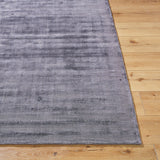 Amara Viscose Neutral Rug