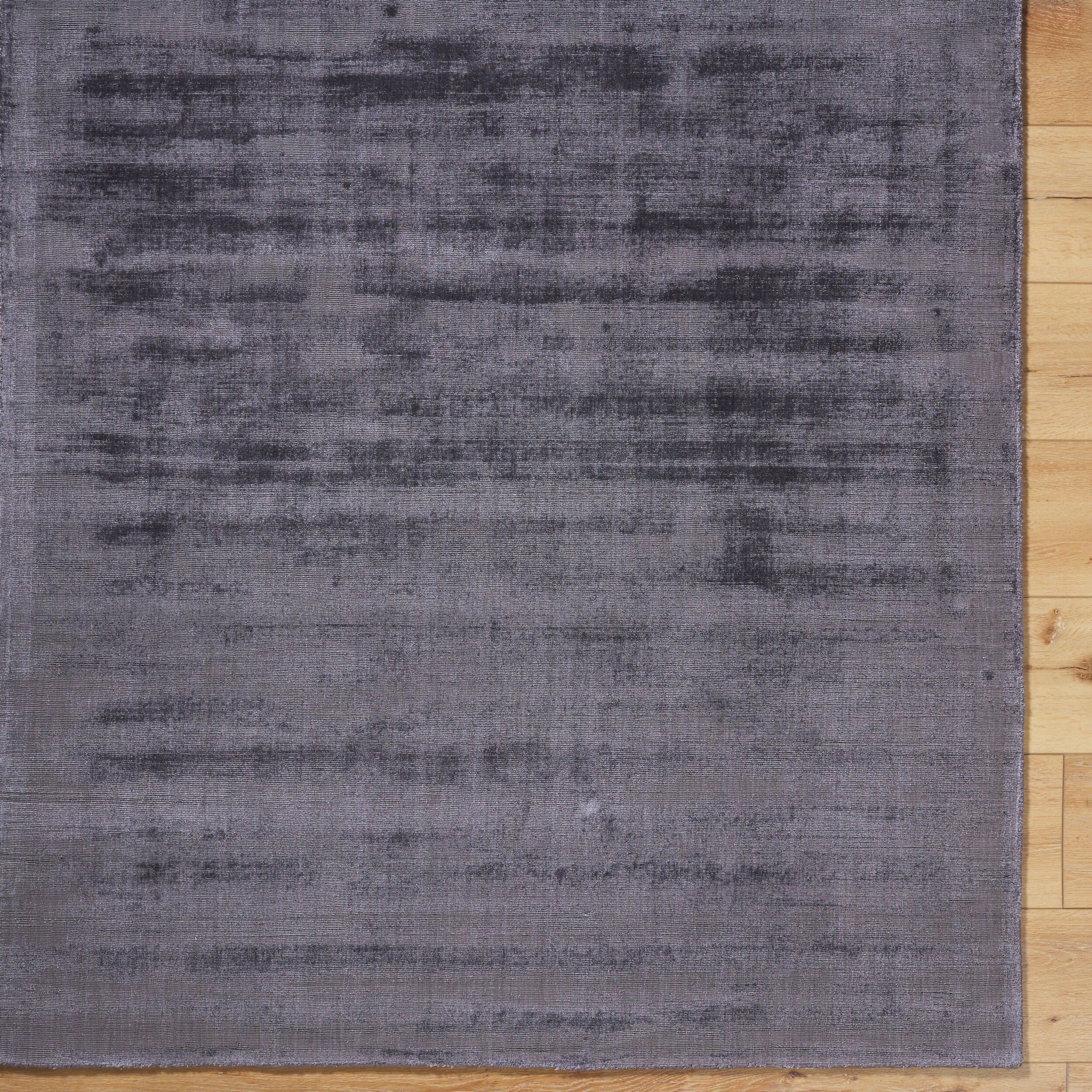 Amara Viscose Neutral Rug