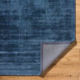 Amara Viscose Neutral Rug