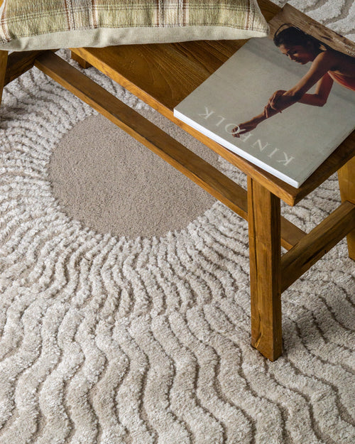 Ascent Sunray Rug
