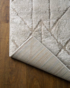 Ascent Geometric Rug