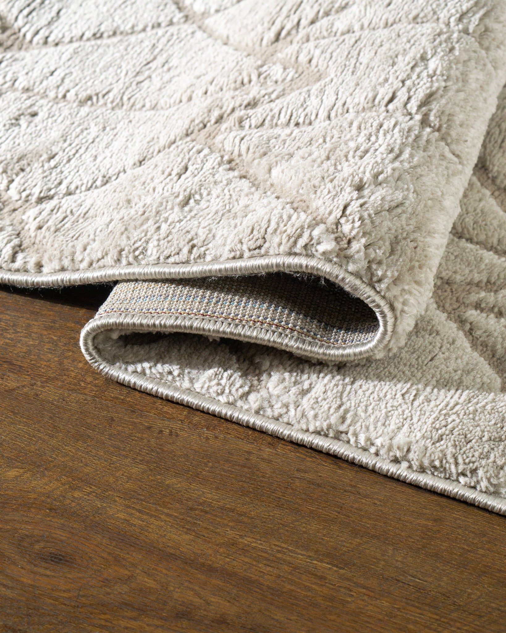 Ascent Geometric Rug