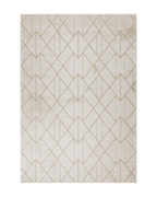 Ascent Geometric Rug