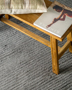 Ascent Modern Lined Rug
