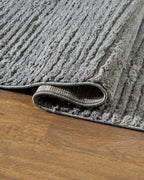 Ascent Modern Lined Rug