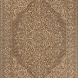 Aspendo Floral Traditional Rug