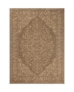 Aspendo Floral Traditional Rug