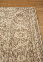 Aspendo Floral Traditional Rug
