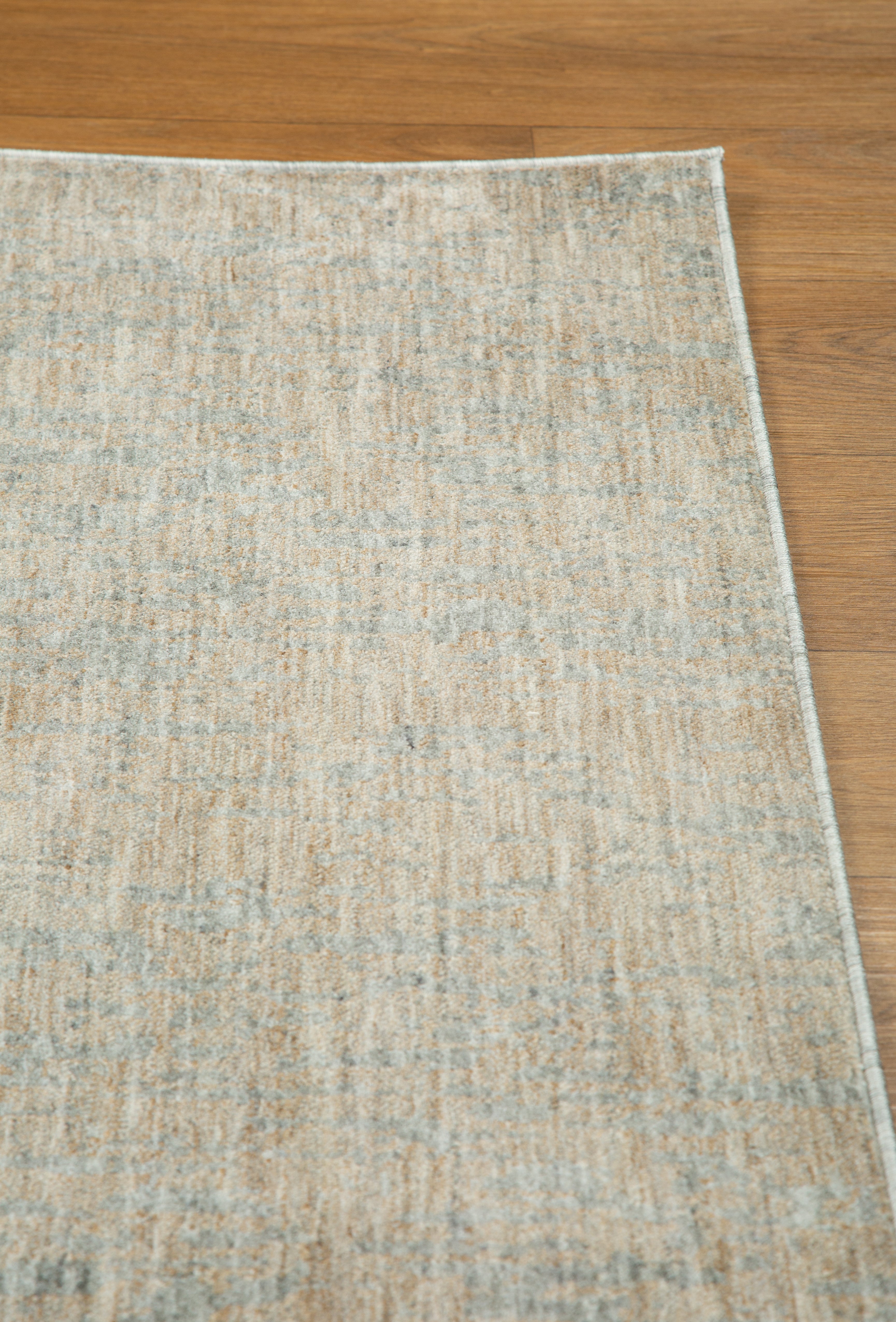 Aspendo Neutral Rug