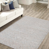 Aspendo Neutral Rug