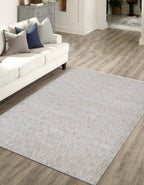Aspendo Neutral Rug