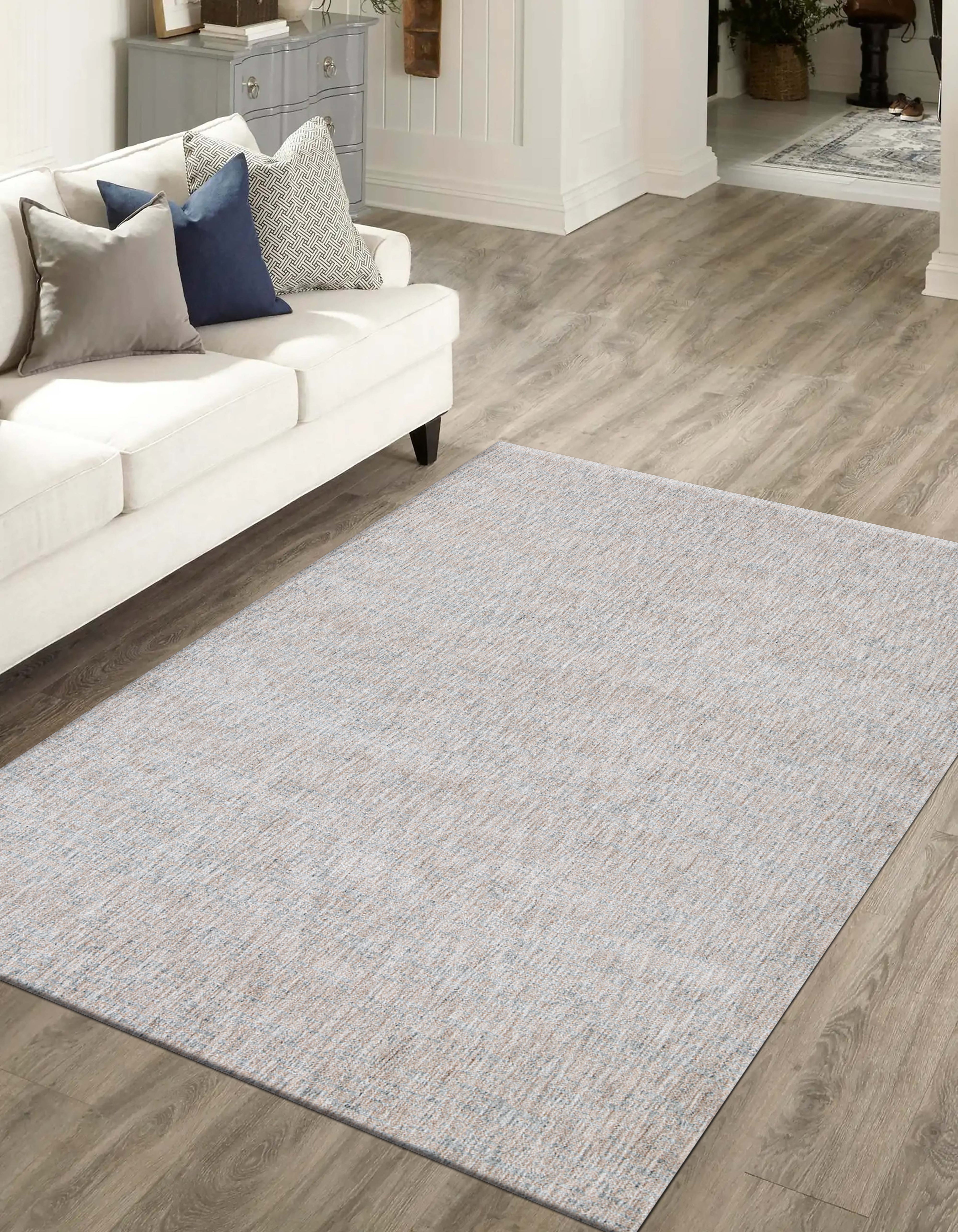 Aspendo Neutral Rug