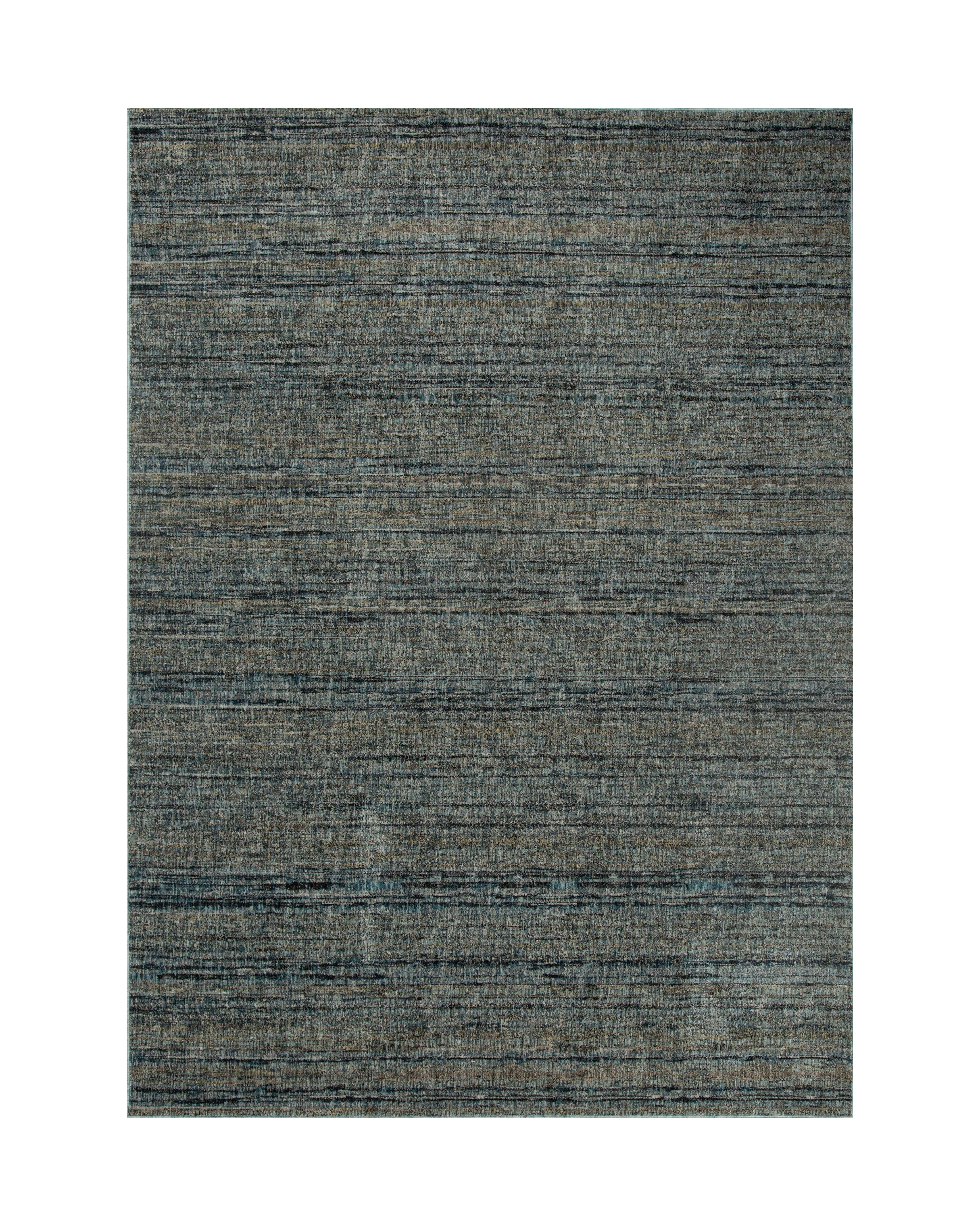 Aspendo Subtle Line Neutral Rug