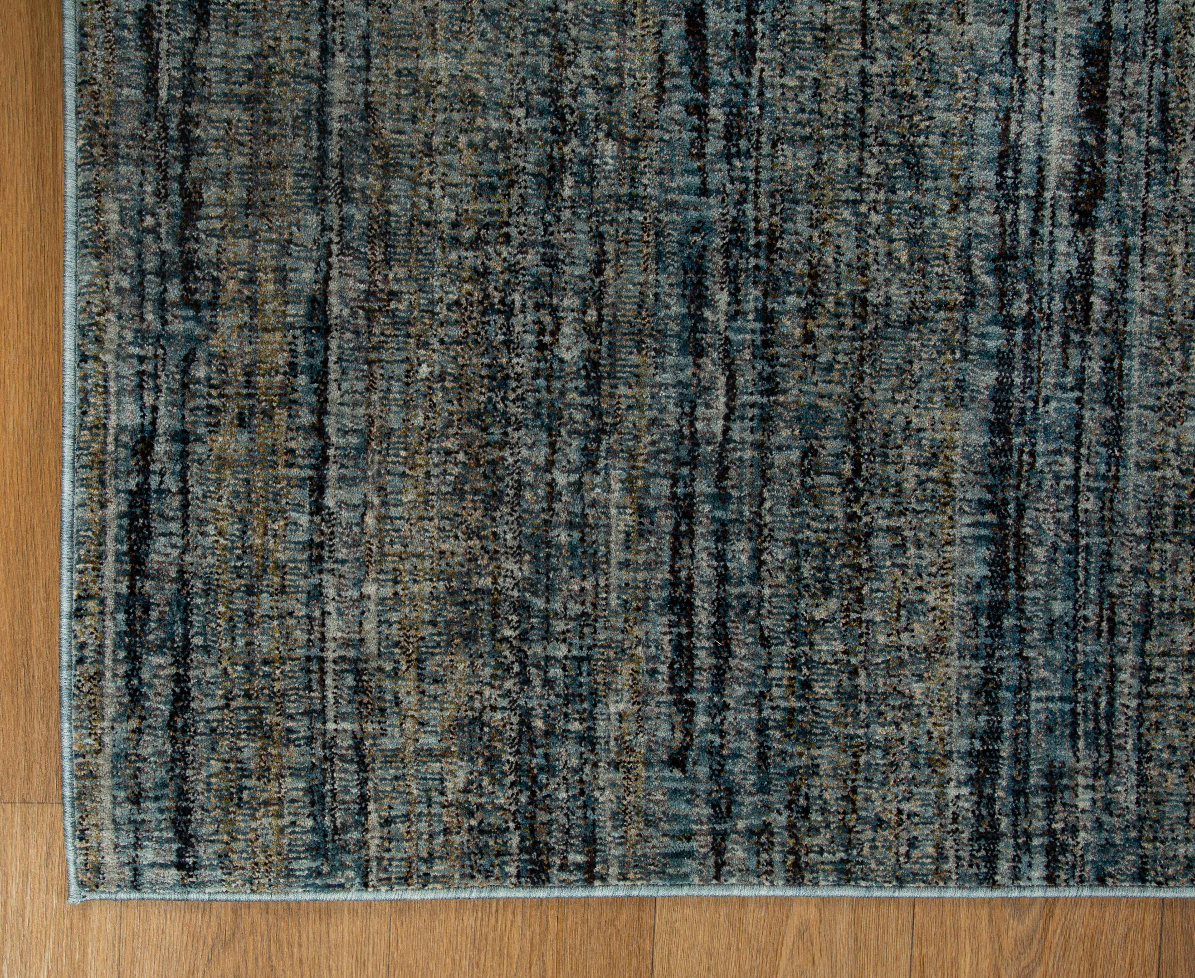 Aspendo Subtle Line Neutral Rug