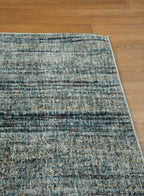 Aspendo Subtle Line Neutral Rug