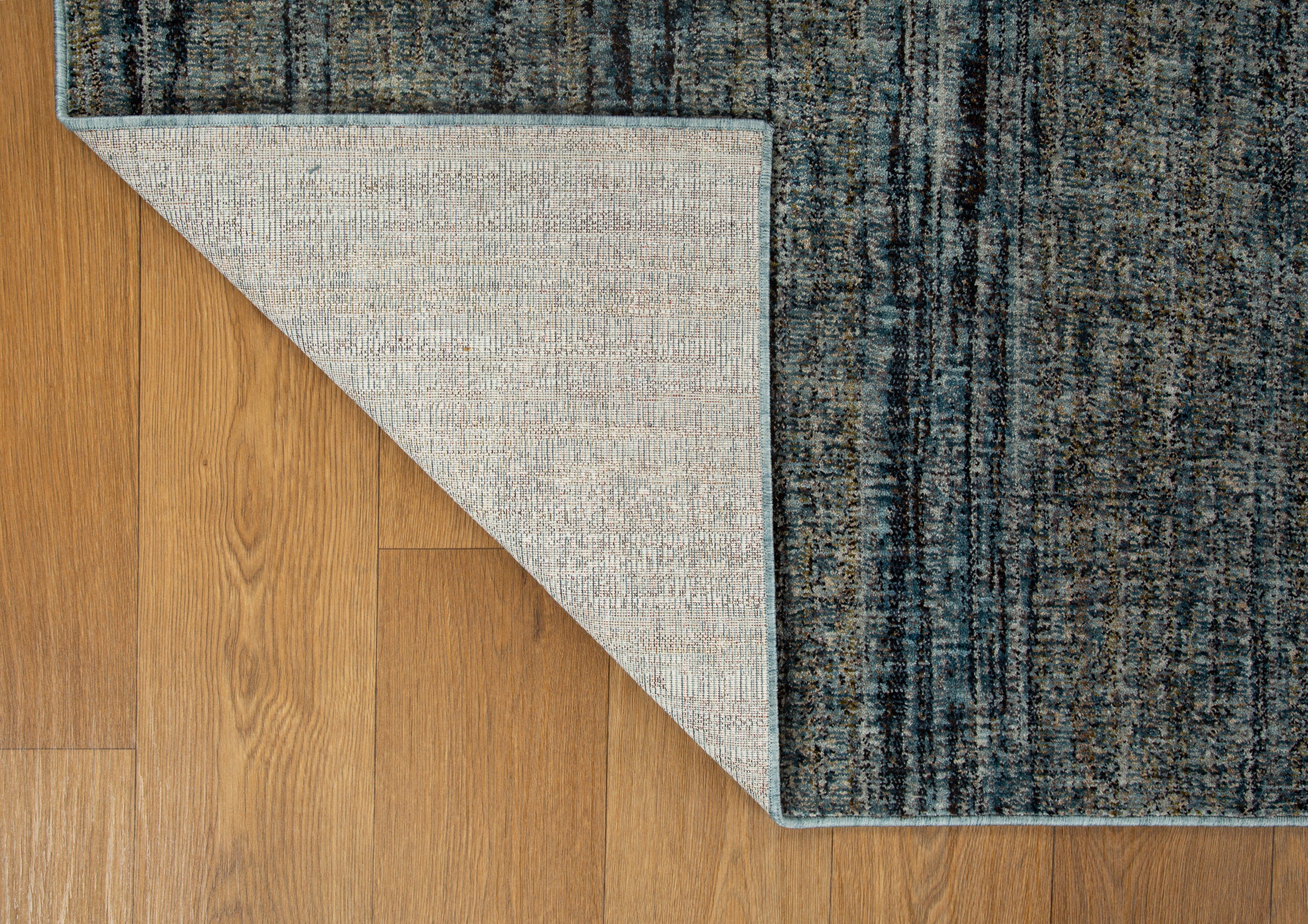 Aspendo Subtle Line Neutral Rug