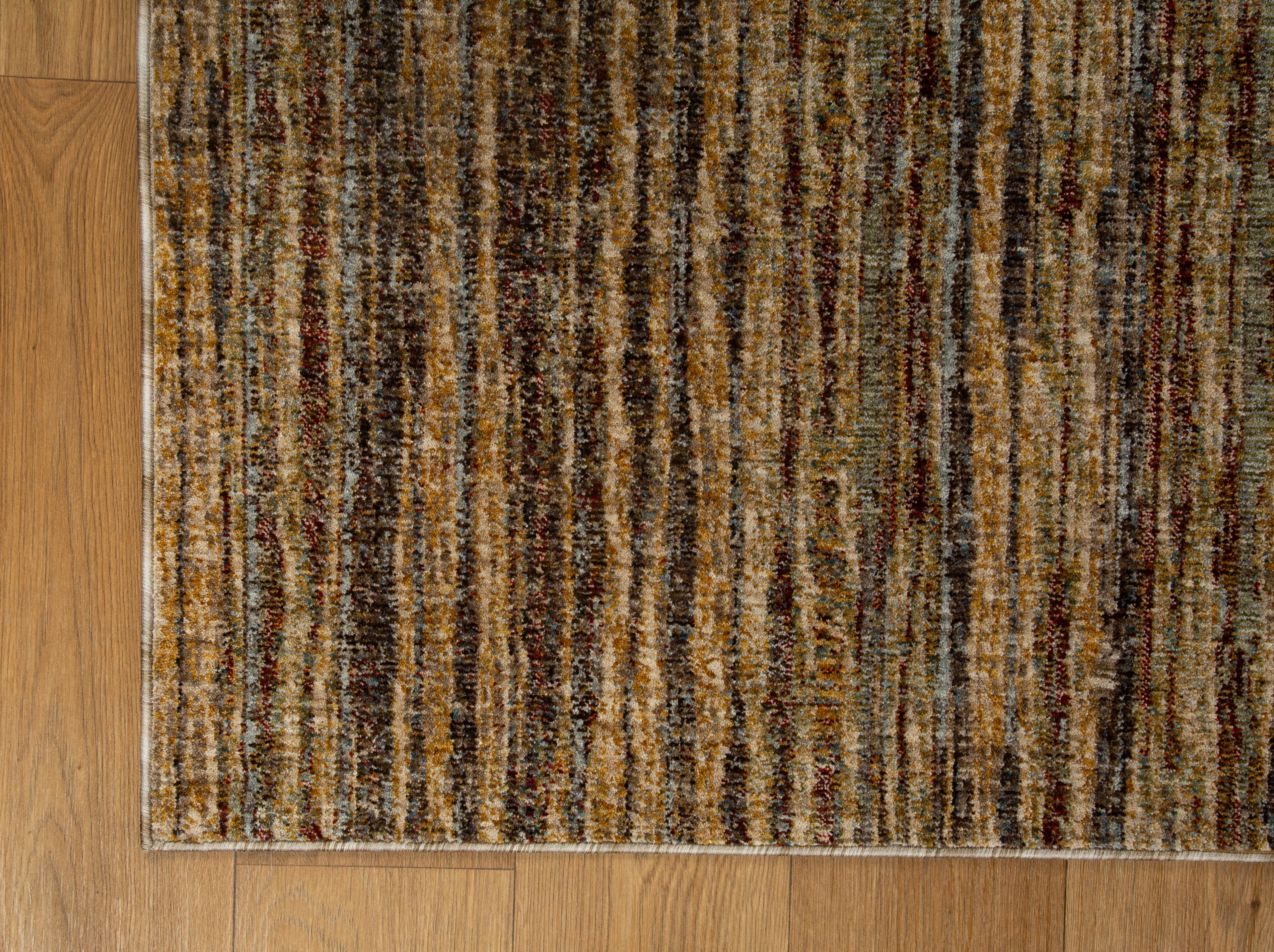 Aspendo Subtle Line Neutral Rug