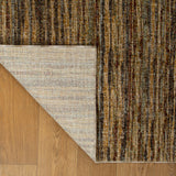 Aspendo Subtle Line Neutral Rug