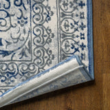 Arden Medallion Rug