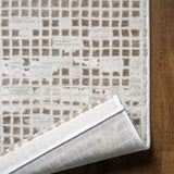 Arden Modern Abstract Rug
