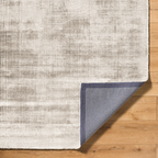 Amara Viscose Solid Rug