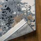 Arden Abstract Rug