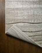 Lucien Modern Lined Rug