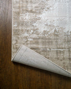 Lucien Modern Bordered Rug