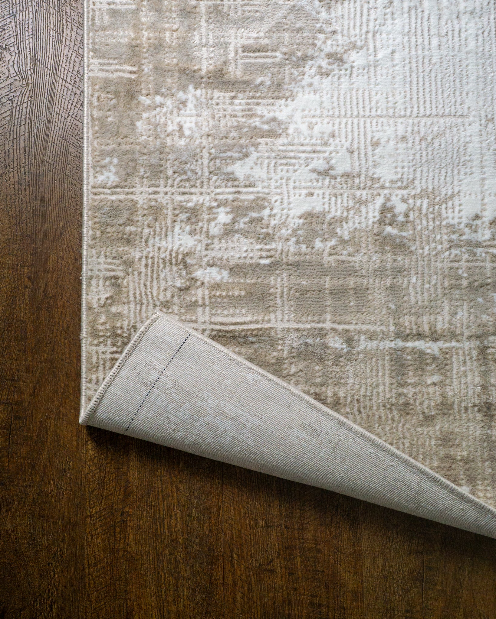 Lucien Modern Bordered Rug