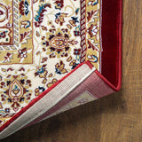 Gavino Floral Vintage Rug
