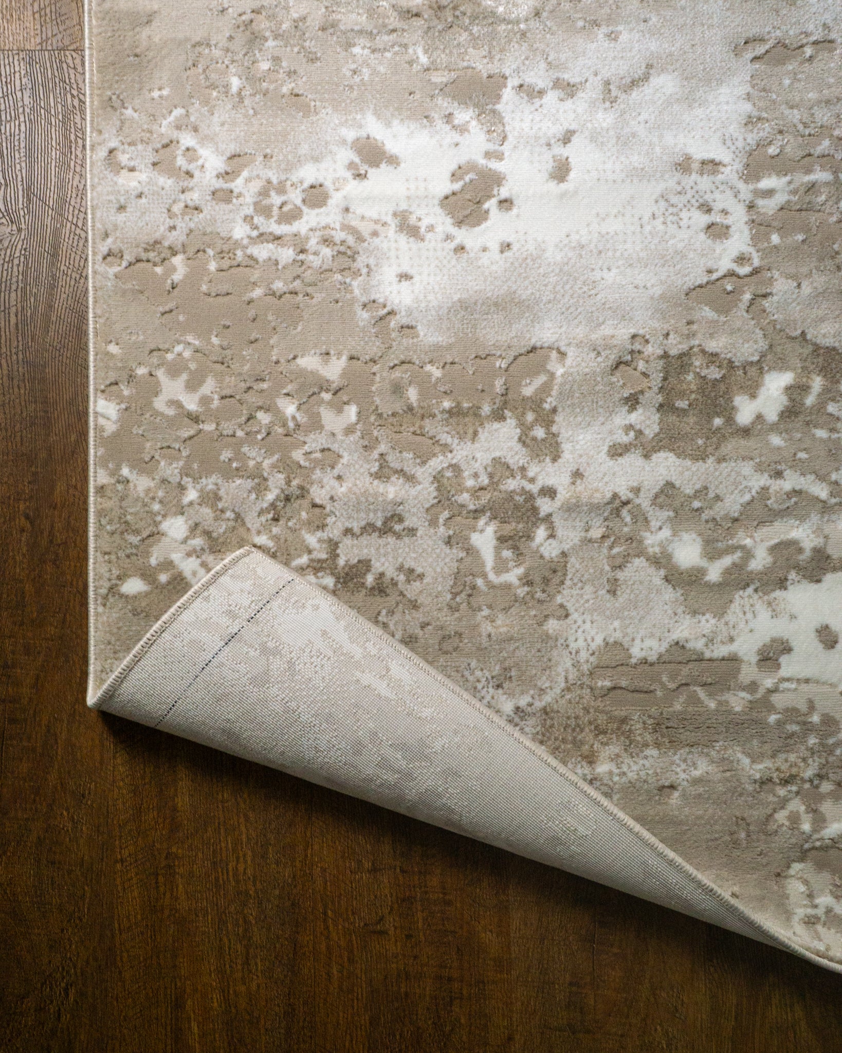 Lucien Modern Abstract Rug