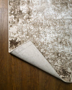 Lucien Modern Distressed Rug